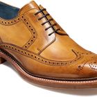 Bailey - Cedar Hand Painted