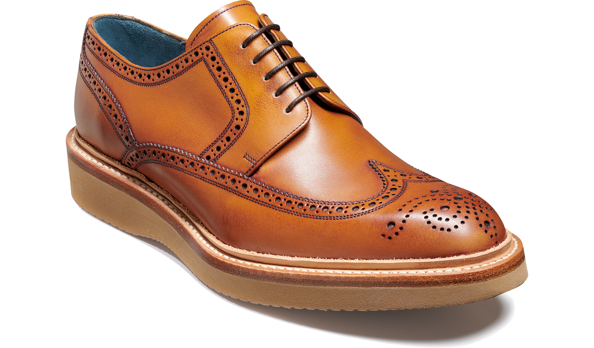 Barker boots sale online