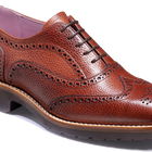 Bonnie - Cherry Grain