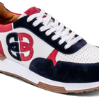 Boston - Red/White/Navy