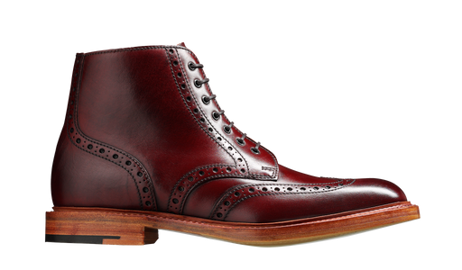 Butcher - Cherry Calf