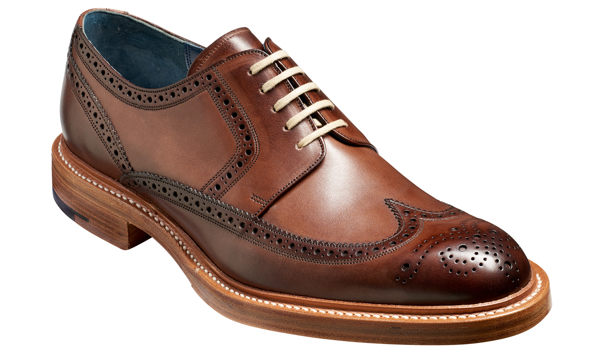 Creative Collection | Creative Shoe Styles | Barker Shoes USA