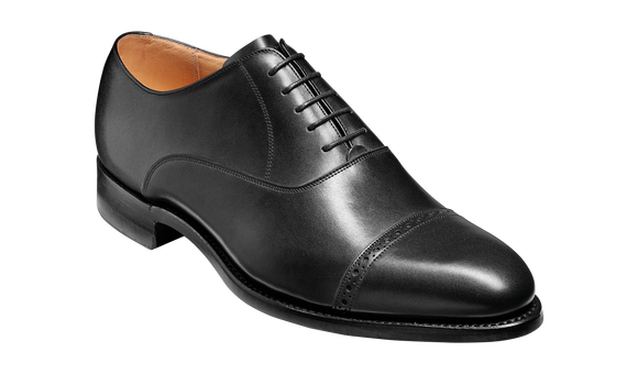 Mens Oxfords Shoes | Barker Shoes USA