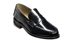 Mens burgundy penny loafers discount