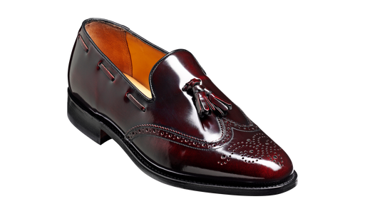 Barker shoes sale online sales