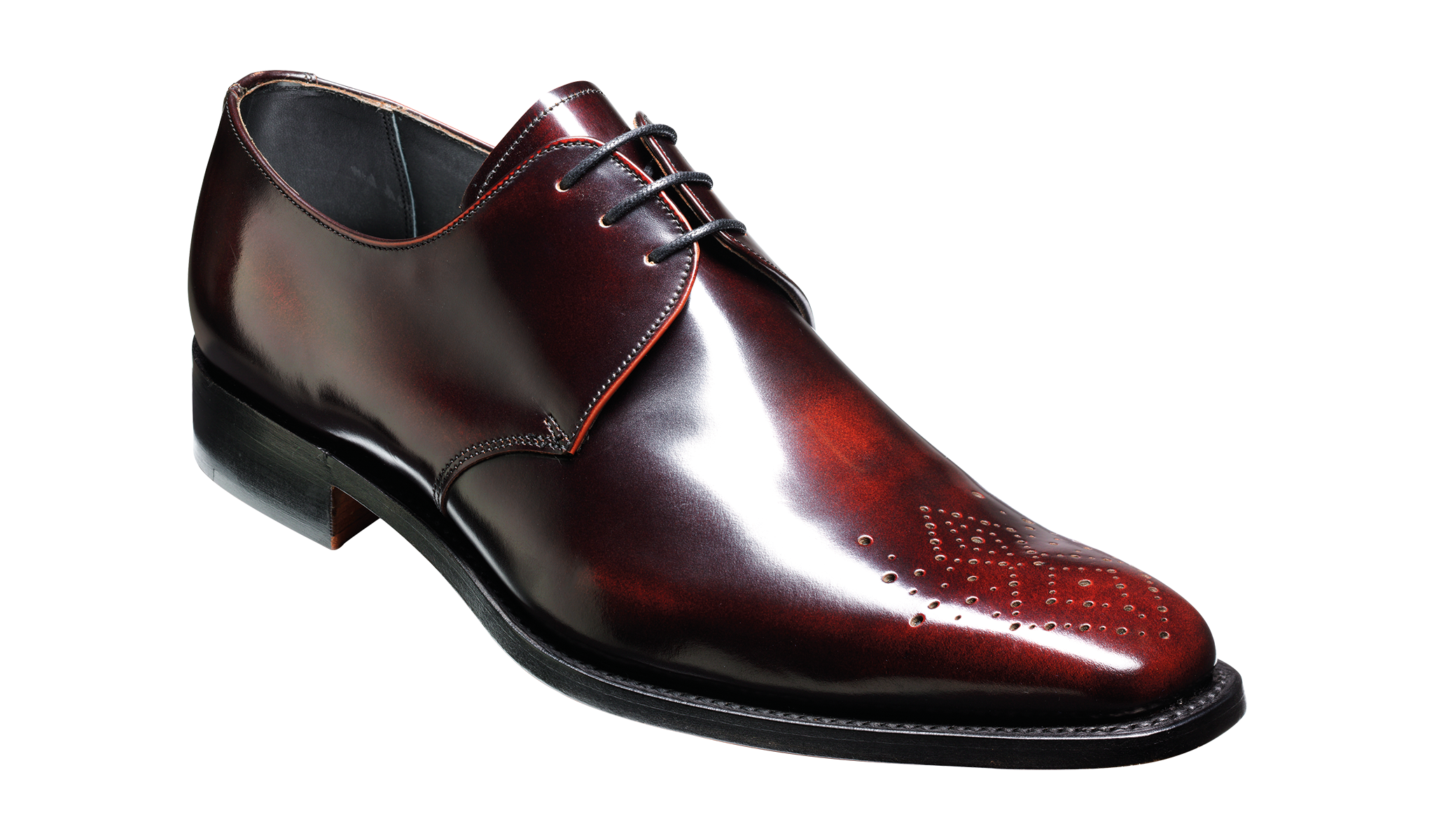 Men's Leather Derby Shoes | Shop Handmade Derby Shoes