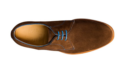 Downton - Castagnia Suede