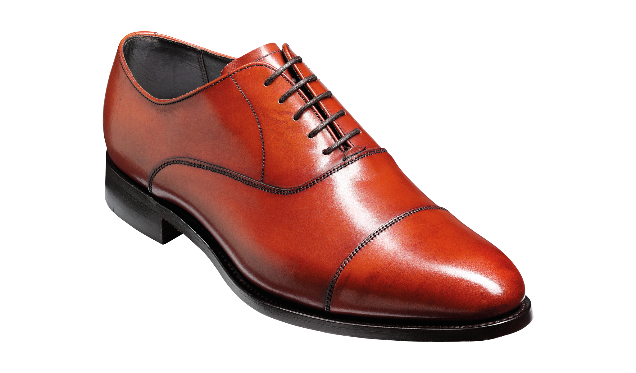 Duxford - Rosewood Calf - Toe Cap Oxford | Mens Oxford | | Barker Duxford - Rosewood Calf - Toe Cap Oxford | Mens Oxford | | Barker