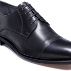 Earls Court - Black Calf