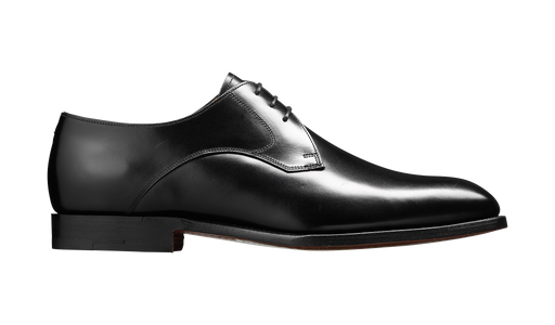 Exeter - Black Calf