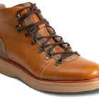 Frank - Cedar Grain Suede