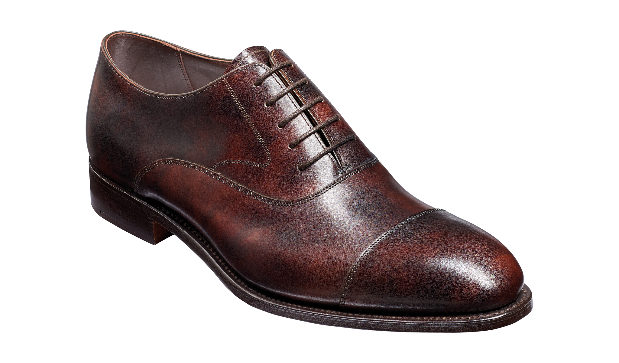 Falsgrave - Dark Brown Shadow Calf Oxford | Mens Oxford Falsgrave - Dark Brown Shadow Calf Oxford | Mens Oxford