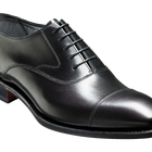Falsgrave - Black Calf Oxford