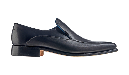 Farrell - Black Calf