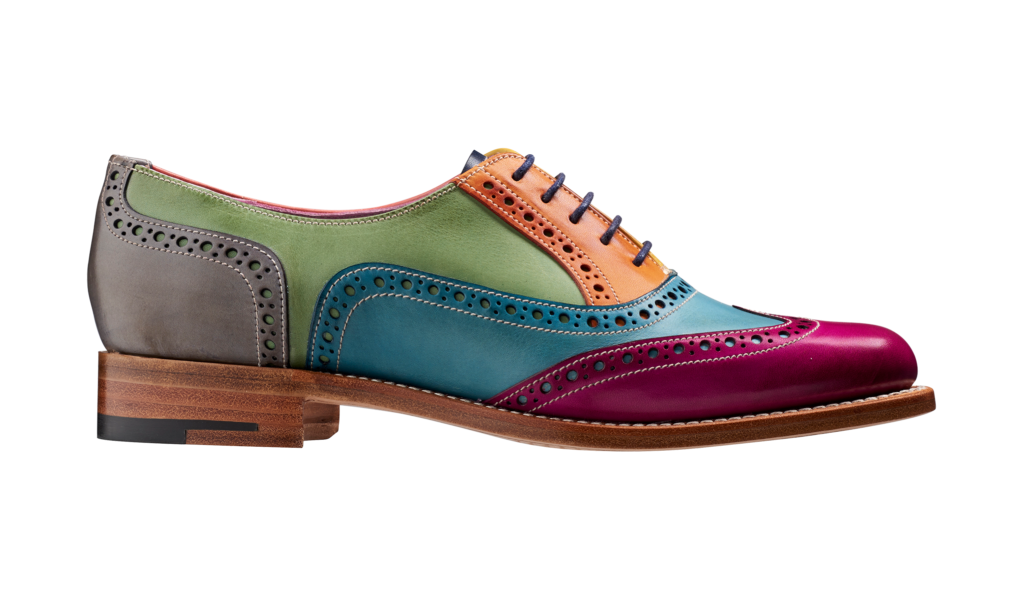 Brogue shoes best sale