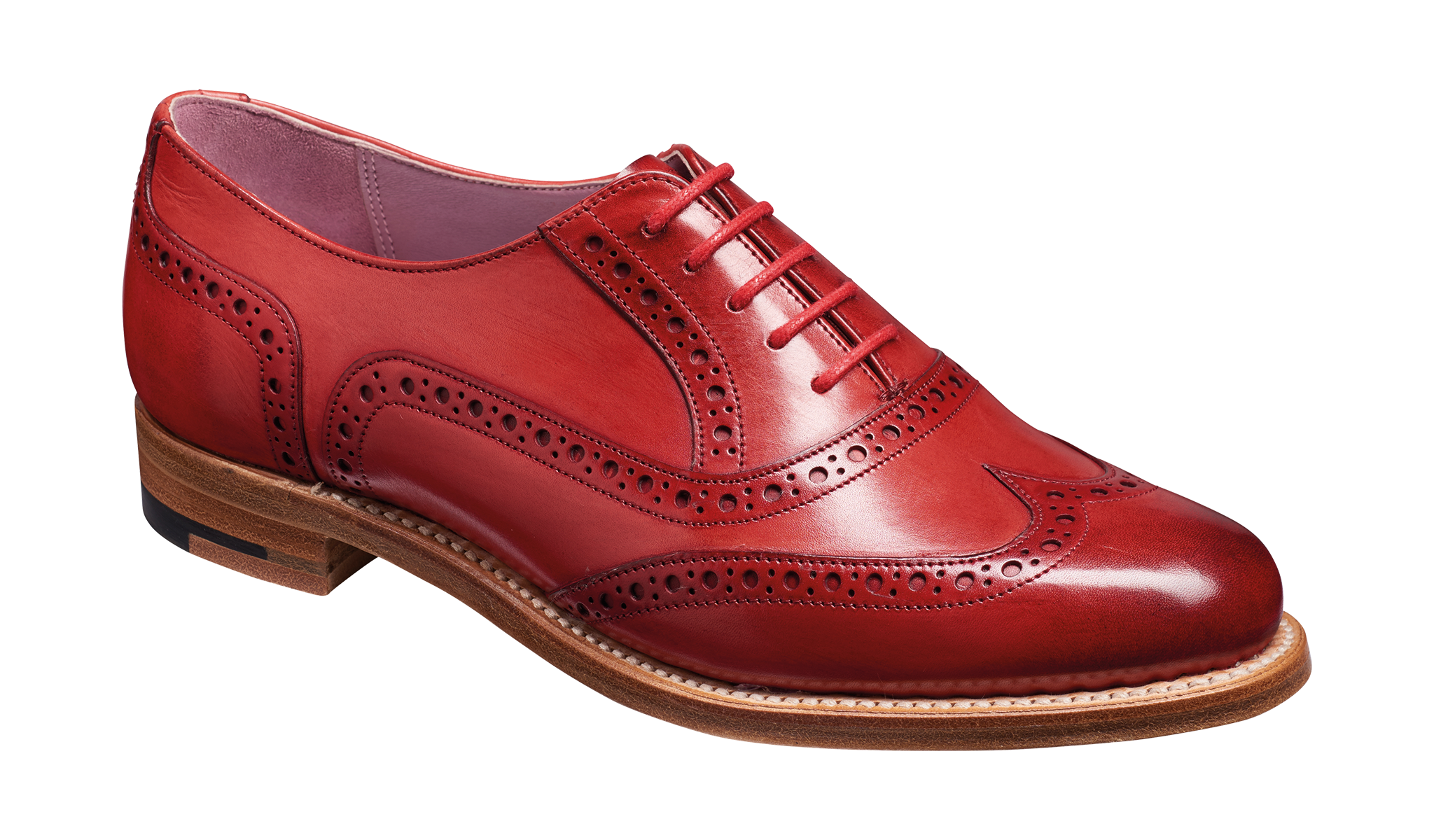 ローファー・オックスフォード BALLY Women Laced up Shoes WF1407BU013 U3B8 RED イタリア BALLY(バリー) ローファー・オックスフォード