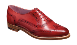 Coloured brogues ladies sale