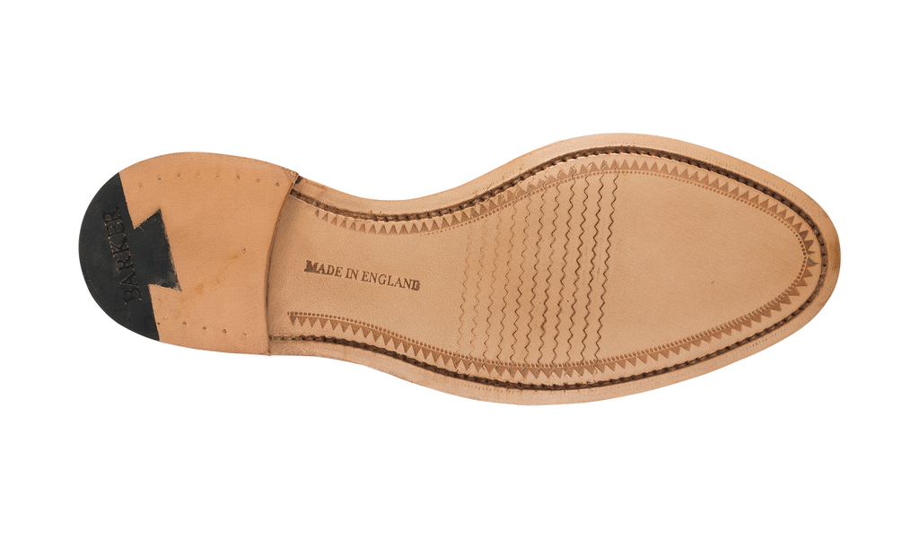 Imogen - Black Calf | Womens Tassel Loafer Shoe | | Barker Shoes USA Imogen - Black Calf | Womens Tassel Loafer Shoe | | Barker Shoes USA