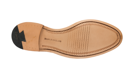 Faye - Cedar Calf
