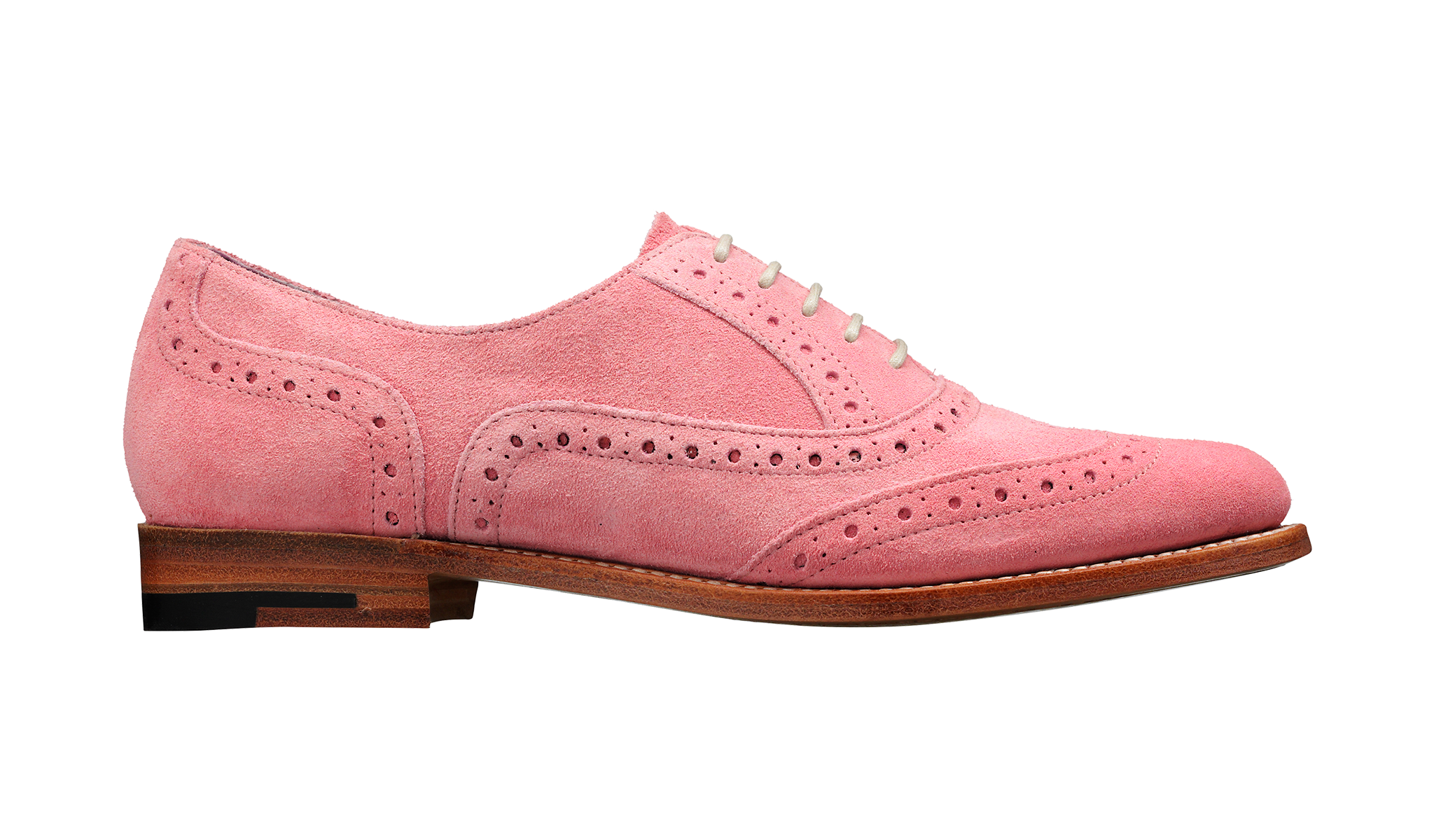 Brogue 2025 sneakers womens