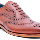 Bladen - Chesnet Calf