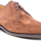 Bakewell - Polo Suede