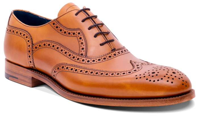 barker Bladen - Cedar Calf