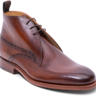 Tyne - Hand Brushed Brown