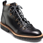 Glencoe - Black Calf