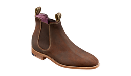 Barker ladies chelsea boots online
