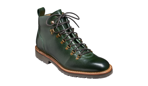 Glencoe - Green Grain