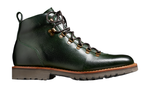 Glencoe - Green Grain