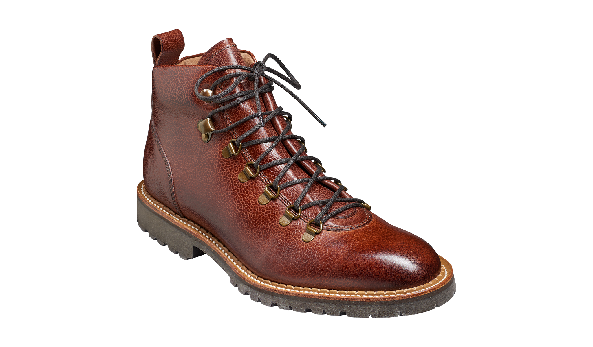 Mens tan top boots sale