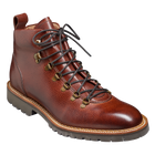 Glencoe - Cherry Grain - Hiker boot