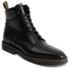 Hawes - Black Calf