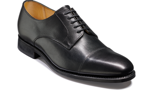 Houston - Black Calf