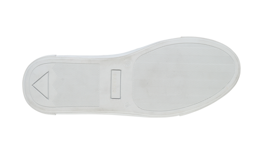 Henri - Navy Pull-Up Calf Deck or Boat shoe Mens