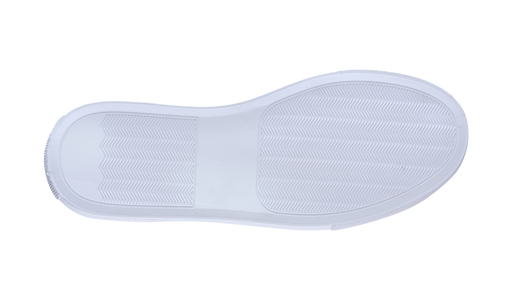 Isla - Cedar Calf Rubber Cup Sole Womens Sneaker