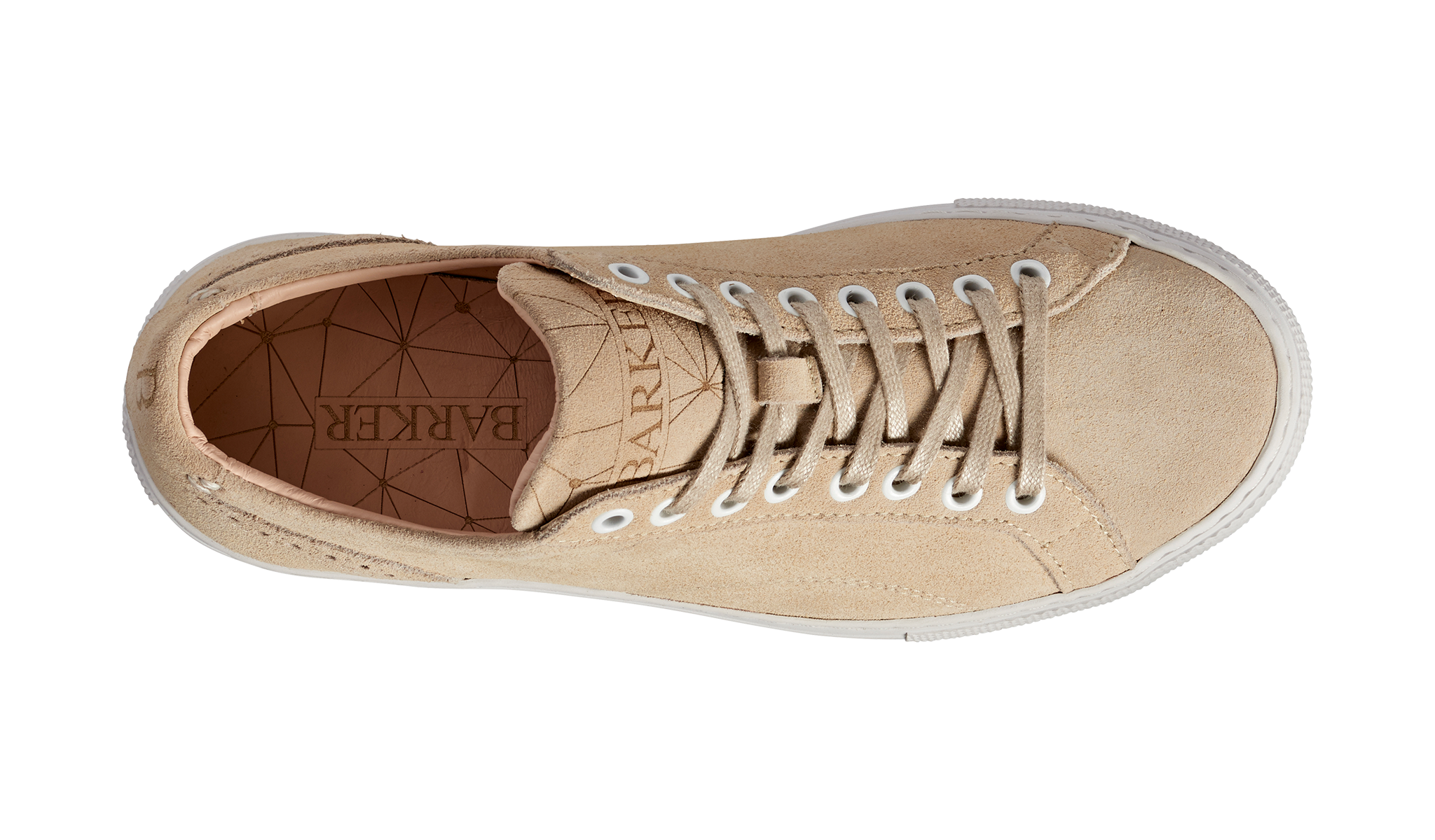 Rubber sales sole sneakers