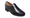 Javron - Black Calf Loafer