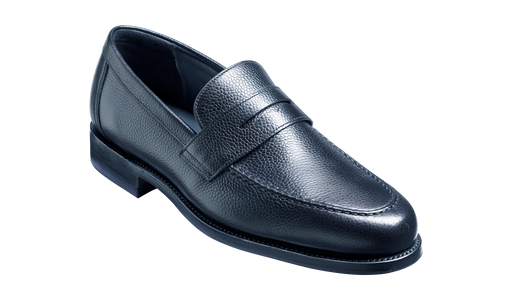 Jevington - Navy Grain