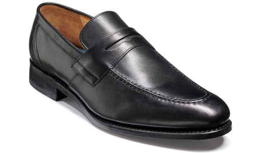 Los Angeles - Black Calf