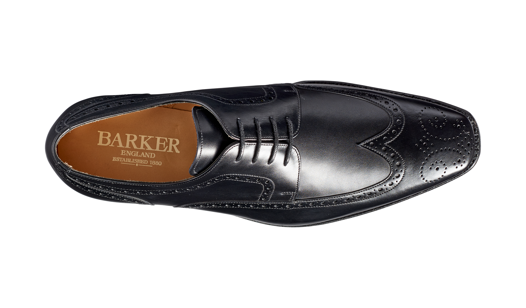 Discount 2025 barker shoes