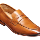Ledley - Cedar Grain Loafer