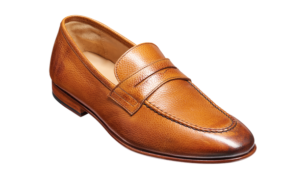 Ledley - Cedar Grain | Mens Loafer