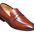 Ledley - Cherry Grain Loafer