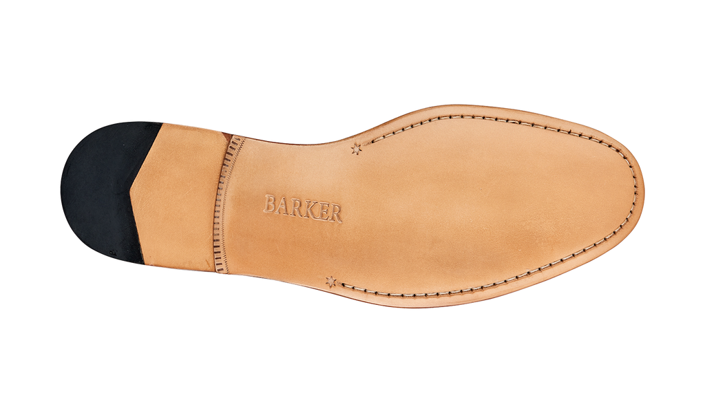 Bergdorf Goodman Shoe Size 9 Black Deer Solid loafer Men's Shoes — Labels  Resale Boutique