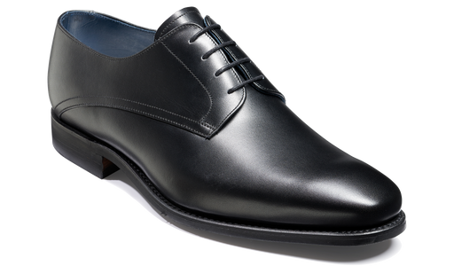 Max - Black Calf