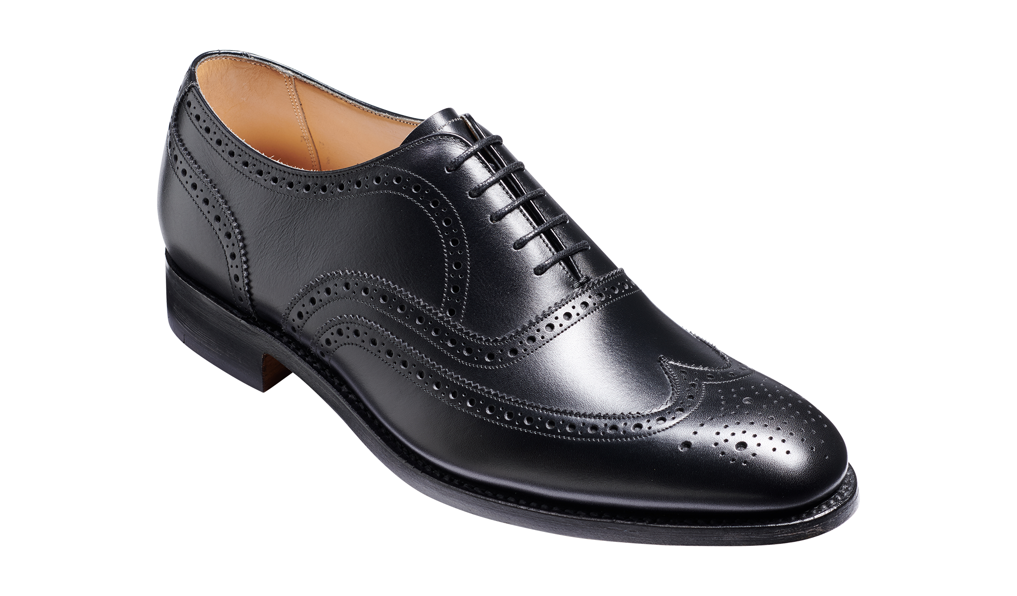 Oxford brogue discount