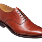 Malvern - Rosewood Calf Oxford
